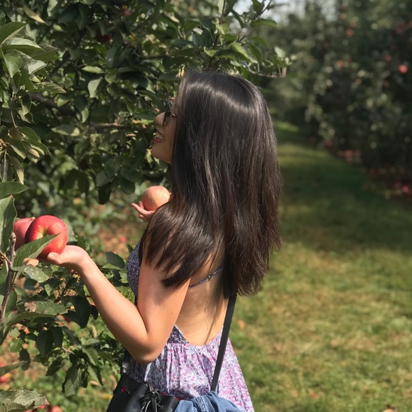 Open back sundress - Picture 3 of 5